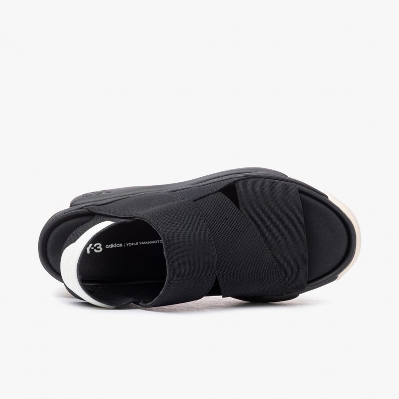 Y-3 Hokori