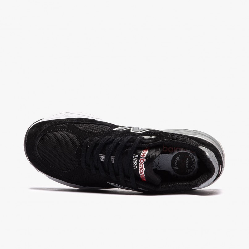 New Balance M990 Made in USA