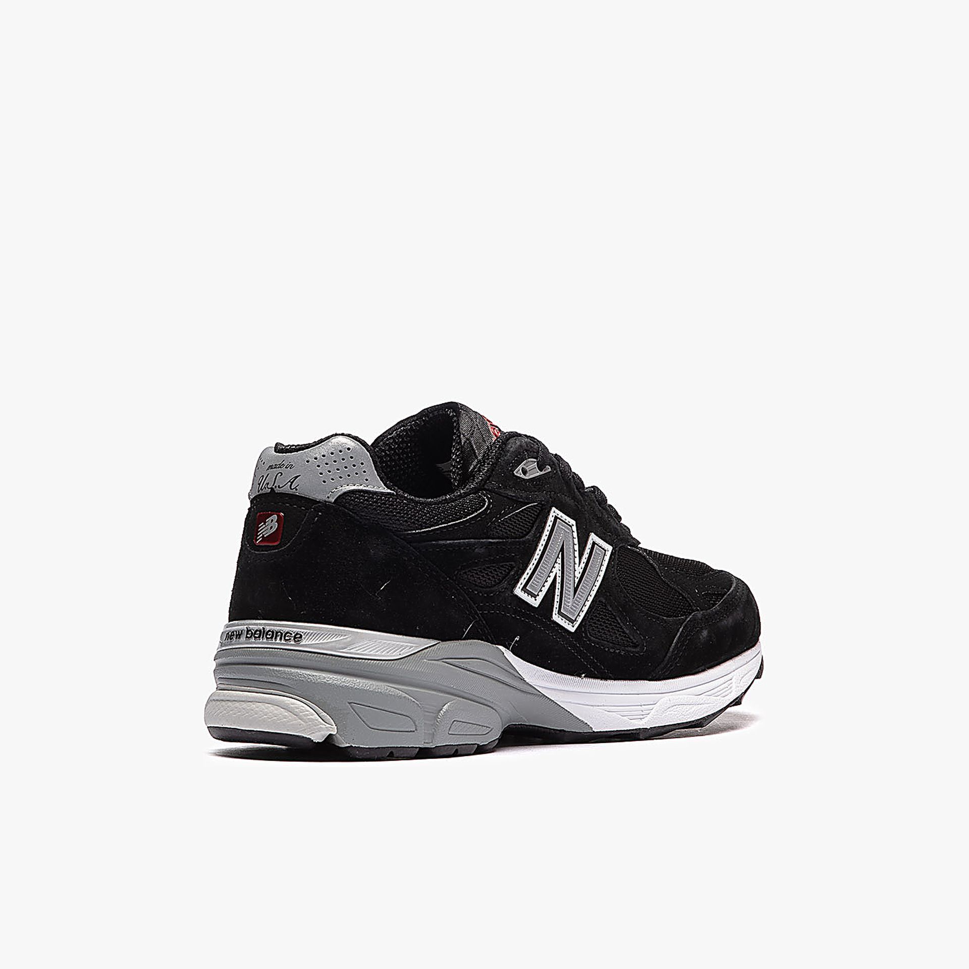 New Balance M990 Made in USA