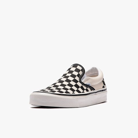 Vans Classic Slip-On 98 DX Anaheim Factory Vans Classic Slip-On 98 DX Anaheim Factory