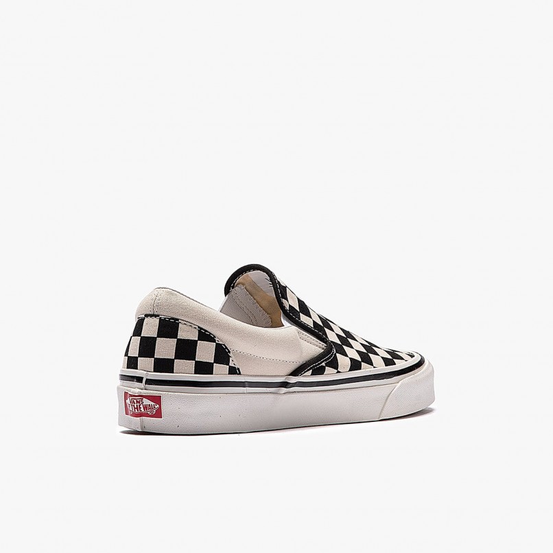 Vans Classic Slip-On 98 DX Anaheim Factory