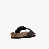 Birkenstock Madrid Big Buckle W