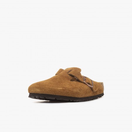 Birkenstock Boston Soft Footbed Birkenstock Boston Soft Footbed