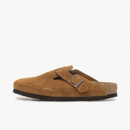 Birkenstock Boston Soft Footbed Birkenstock Boston Soft Footbed