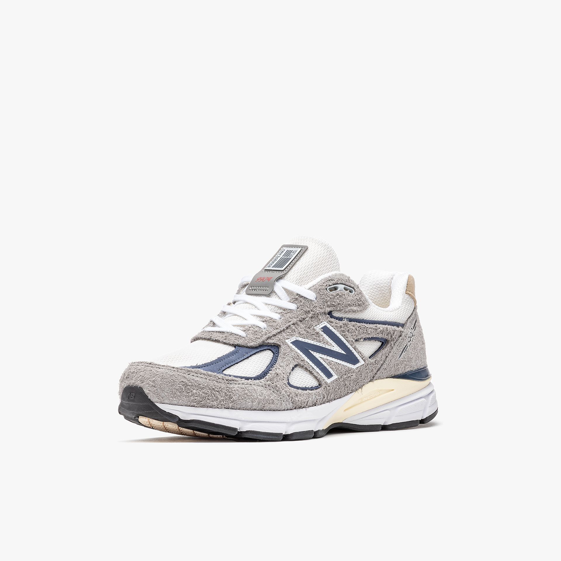 New Balance Made in USA 990v4