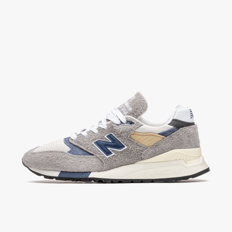 New Balance Made in USA 998