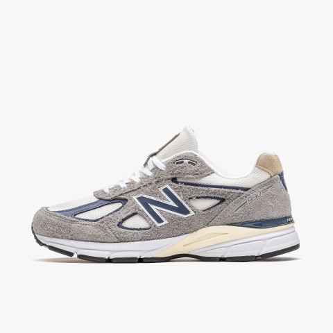 New Balance Made in USA 990v4