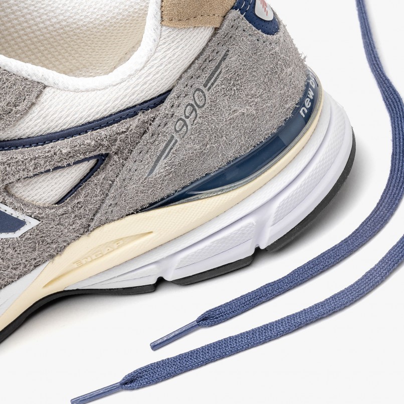 New Balance Made in USA 990v4