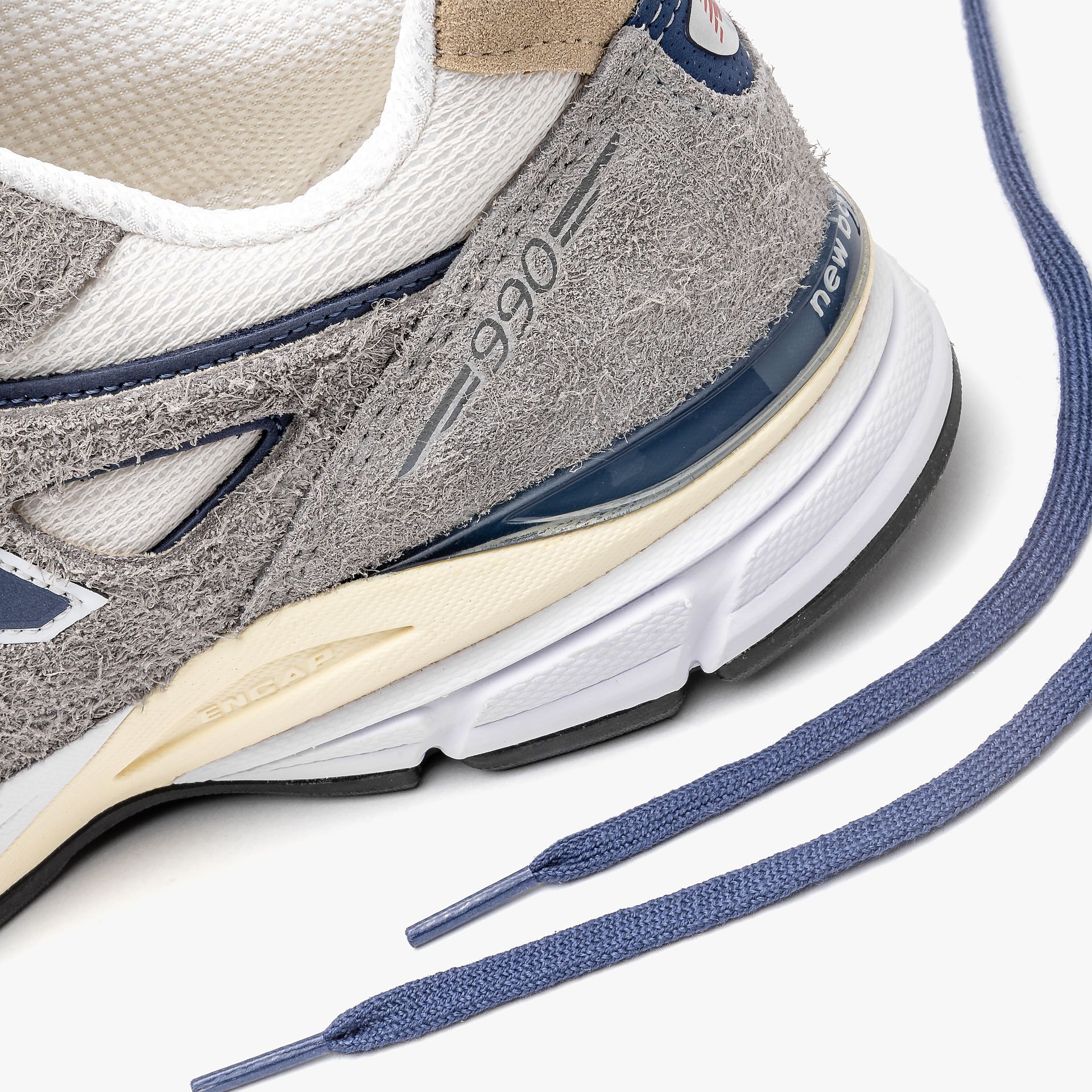 New Balance Made in USA 990v4