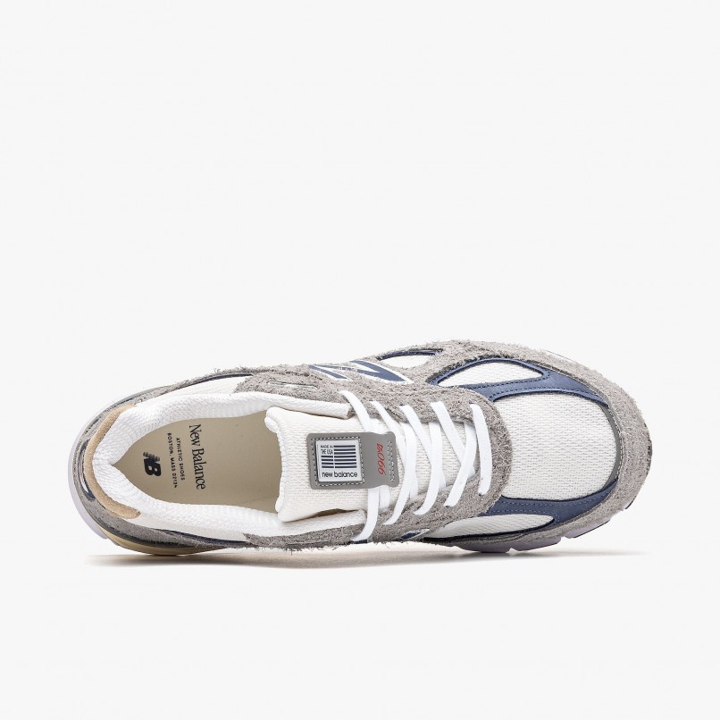 New Balance Made in USA 990v4