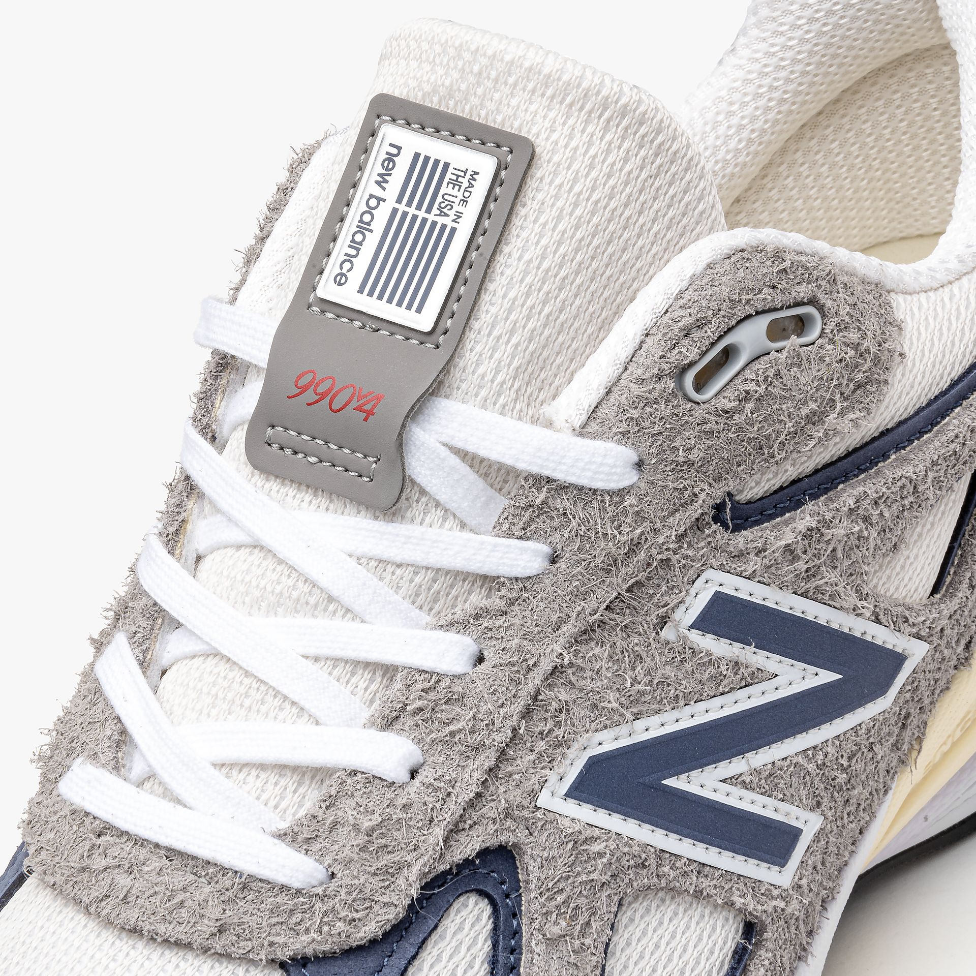 New Balance Made in USA 990v4