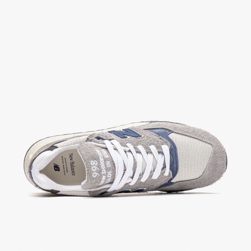 New Balance Made in USA 998