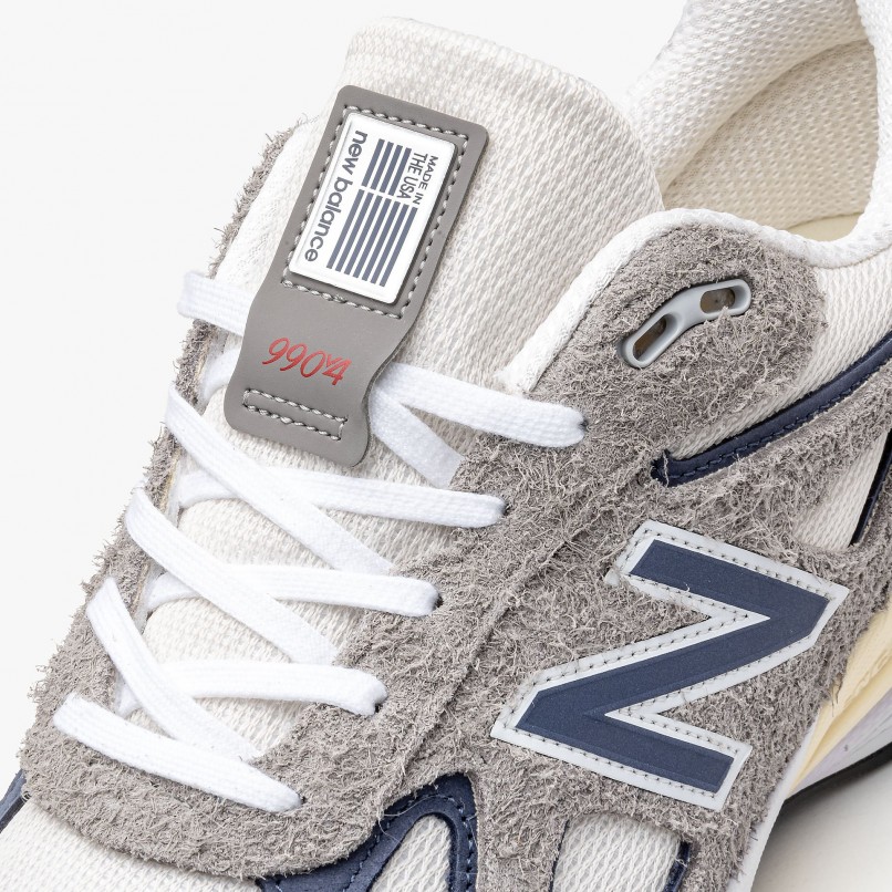 New Balance Made in USA 990v4