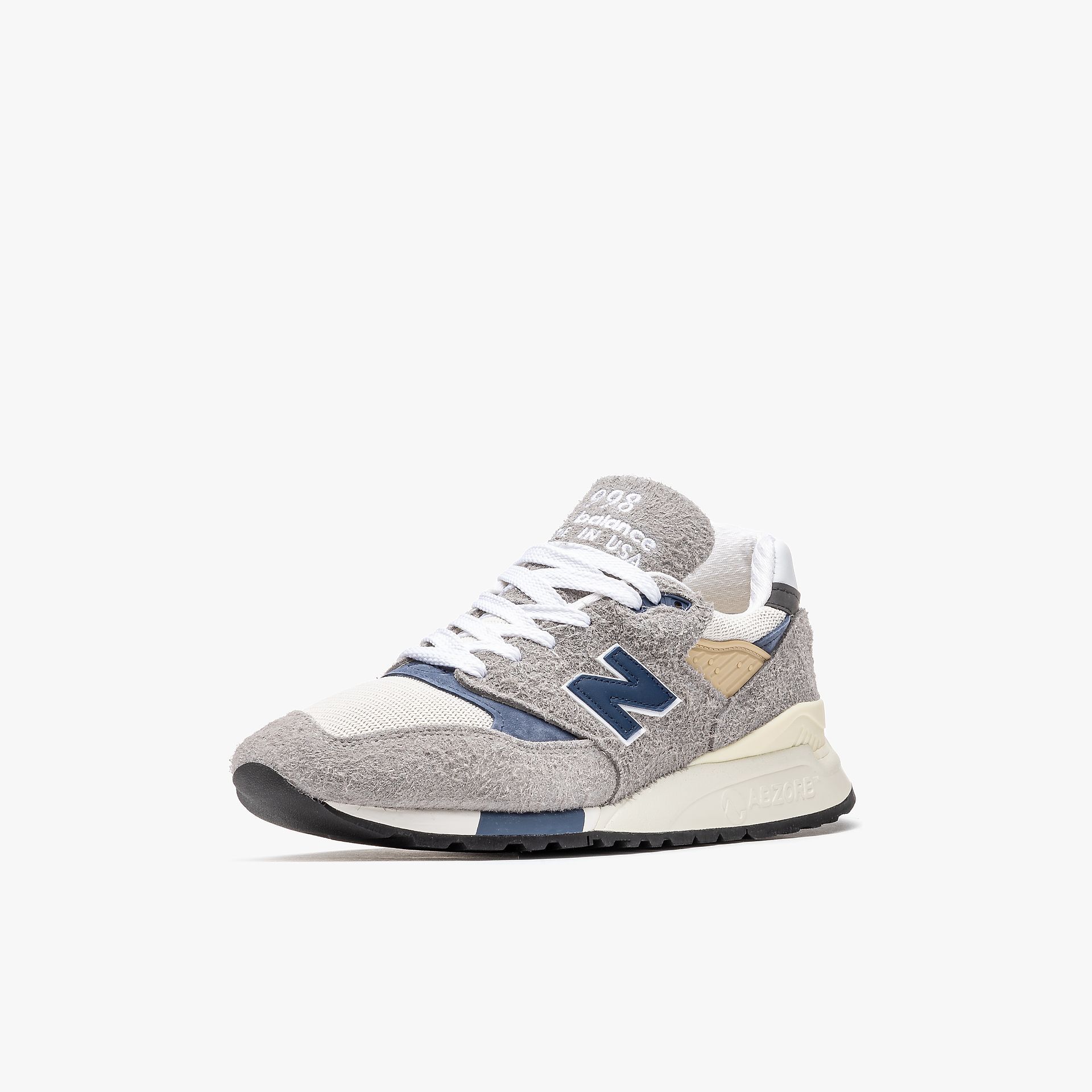New Balance Made in USA 998