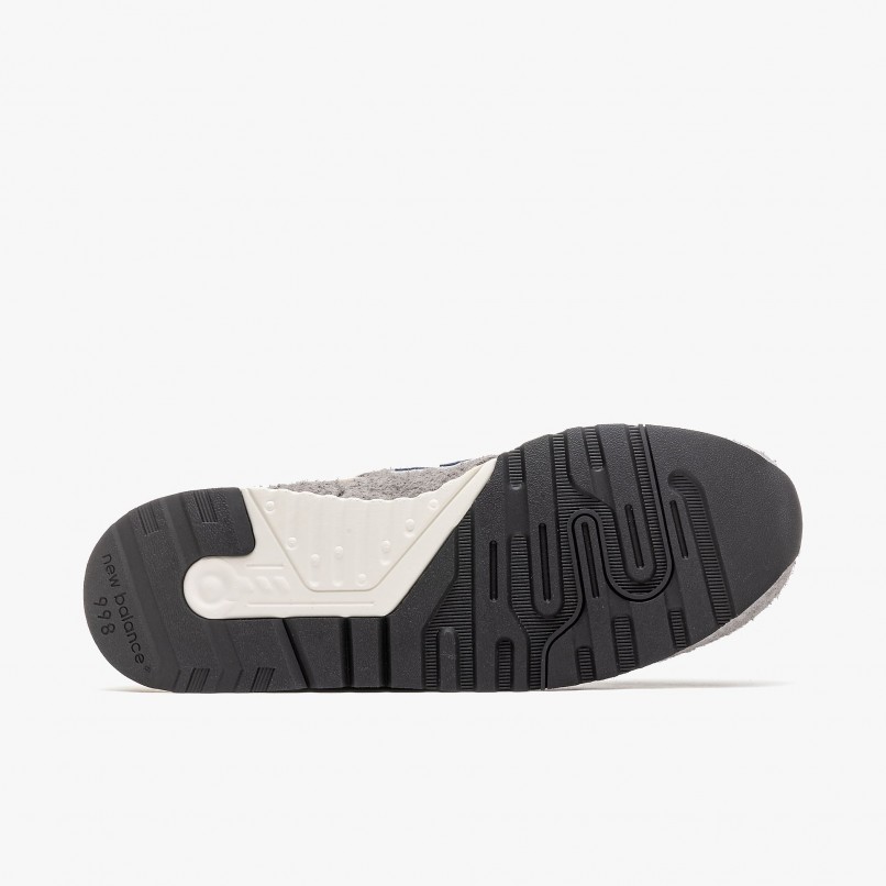 New Balance Made in USA 998