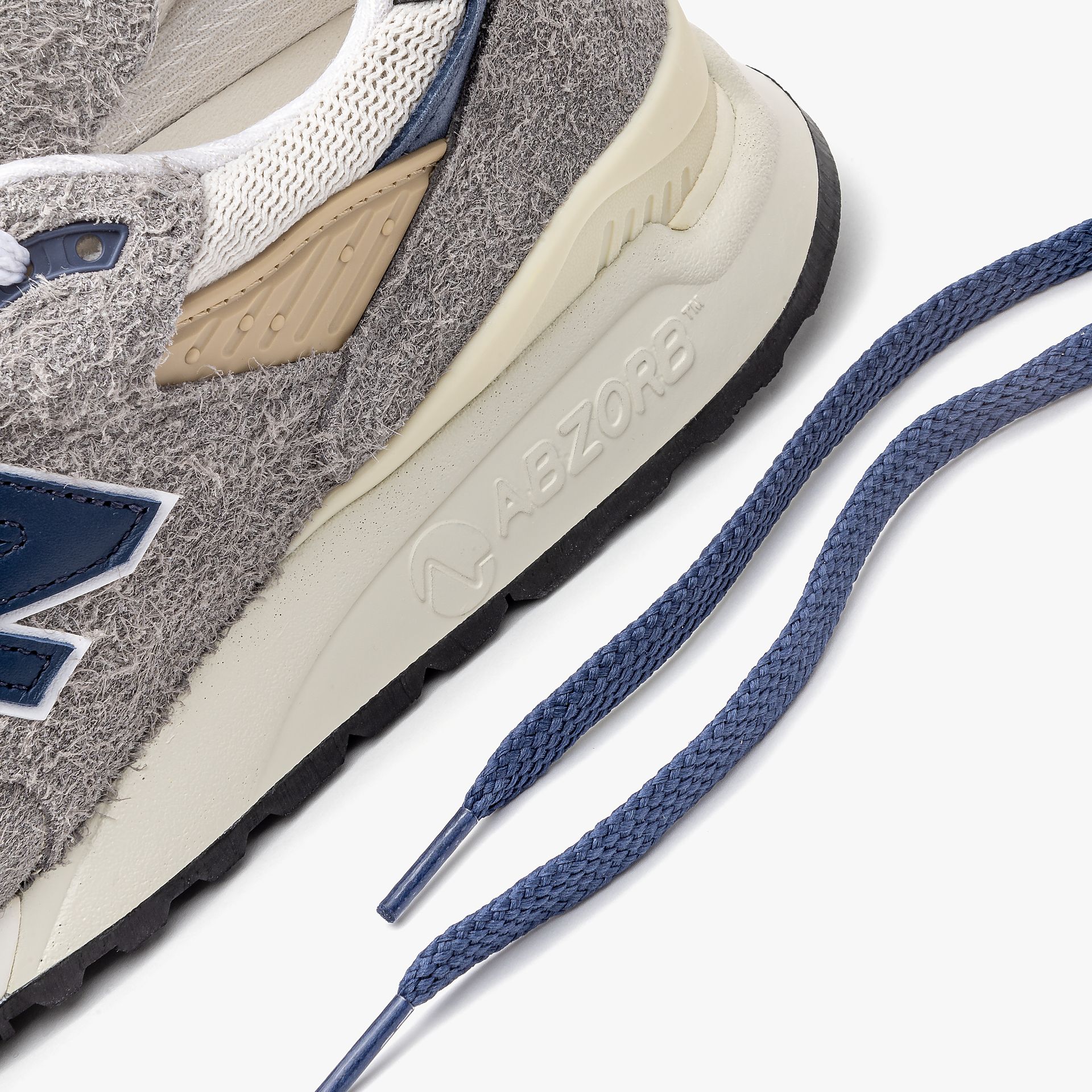 New Balance Made in USA 998