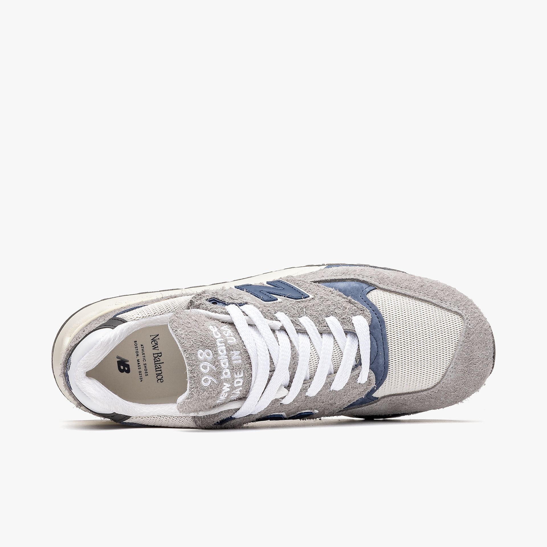 New Balance Made in USA 998