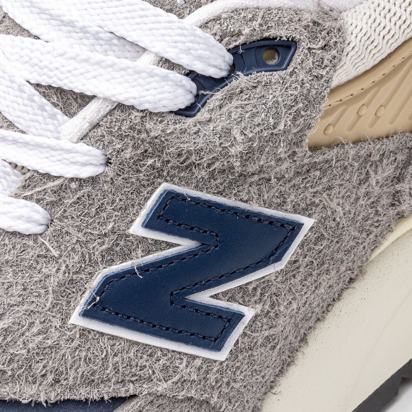 New Balance Made in USA 998