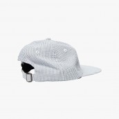 By Parra Classic Logo 6 Panel Hat