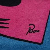 By Parra Fucking Fork