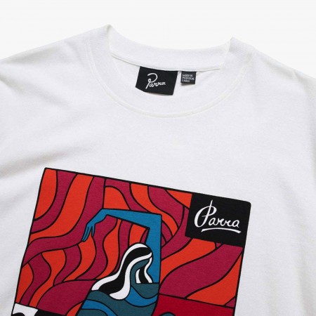 By Parra The Attic Trip By Parra The Attic Trip
