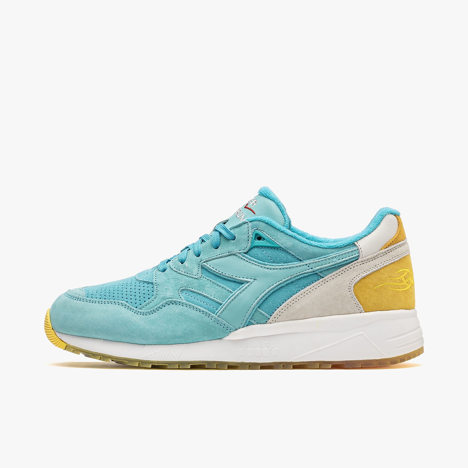 IUTER x Diadora x SPECTRUM N9002 Tour
