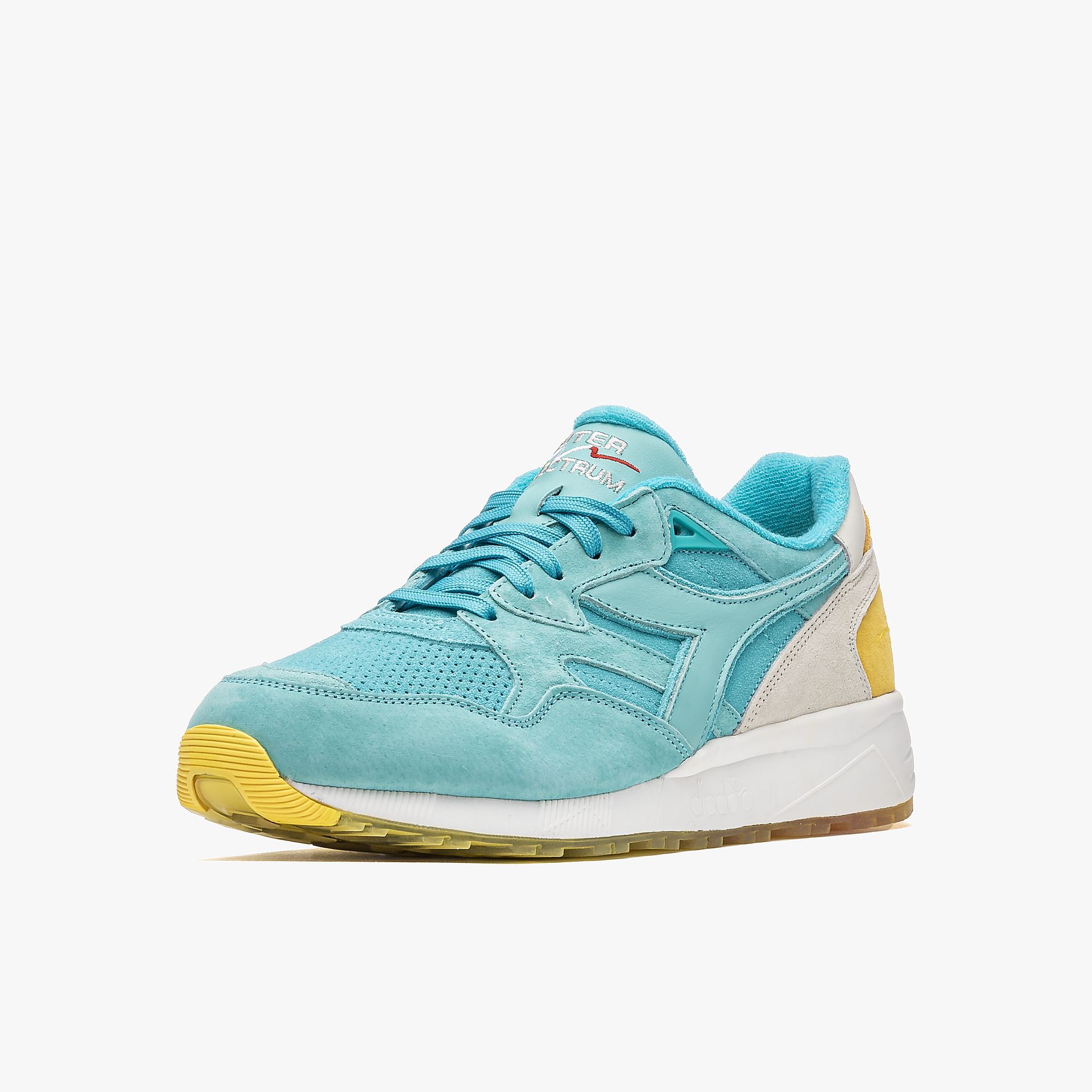 IUTER x Diadora x SPECTRUM N9002 Tour