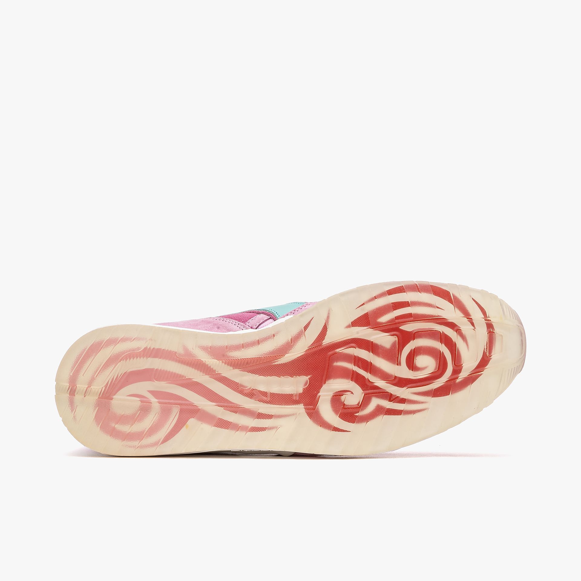 IUTER x Diadora x SPECTRUM N9002 Giro