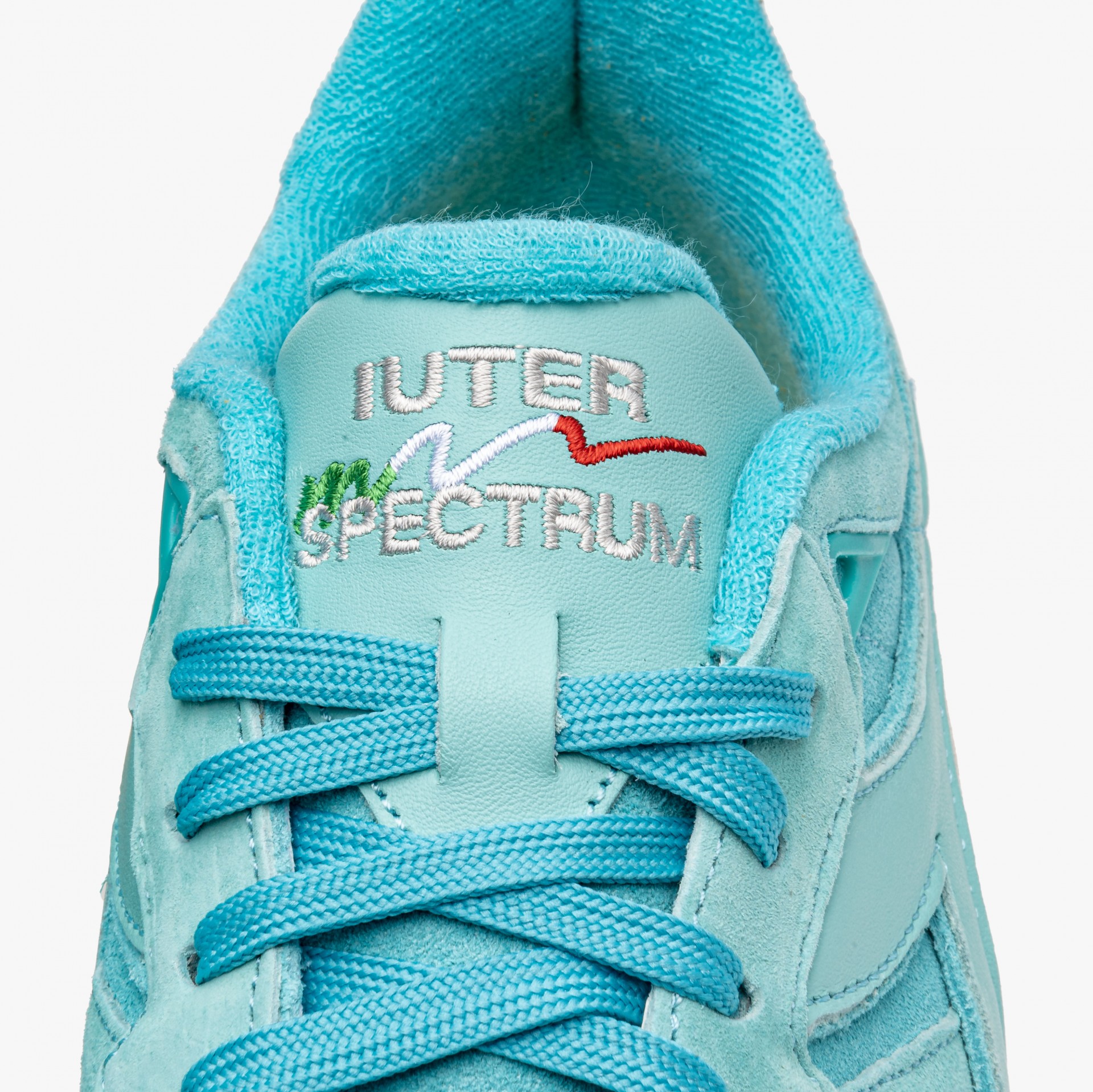 IUTER x Diadora x SPECTRUM N9002 Tour
