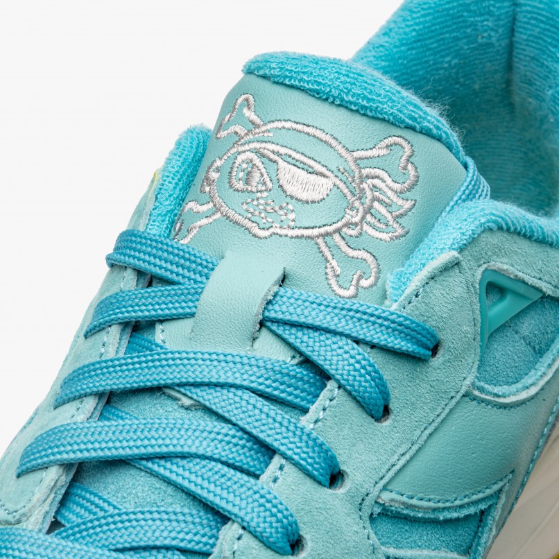 IUTER x Diadora x SPECTRUM N9002 Tour