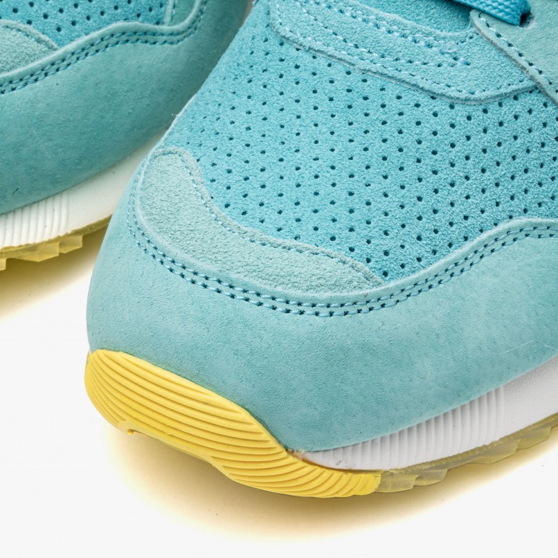 IUTER x Diadora x SPECTRUM N9002 Tour