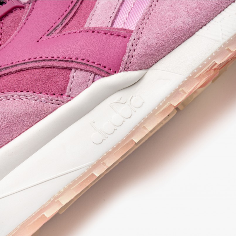 IUTER x Diadora x SPECTRUM N9002 Giro