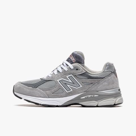 New Balance M990 Made in USA