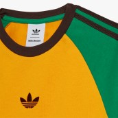 adidas x Wales Bonner Short Sleeve T-Shirt