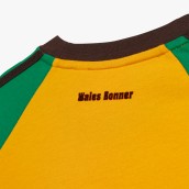adidas x Wales Bonner Short Sleeve T-Shirt