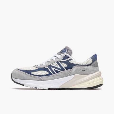 New Balance Made in USA 990v6