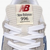 New Balance Made in USA 996