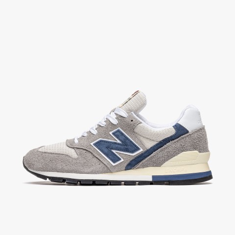 New Balance Made in USA 996