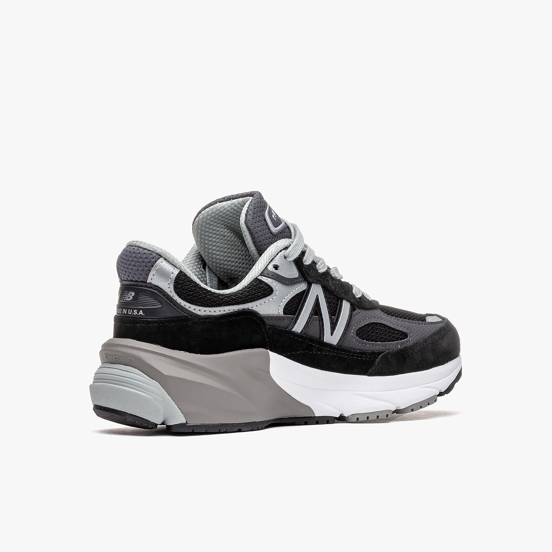 New Balance W990v6 BK6 «Made In USA»