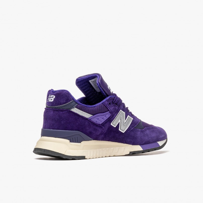 New Balance Made in USA 998