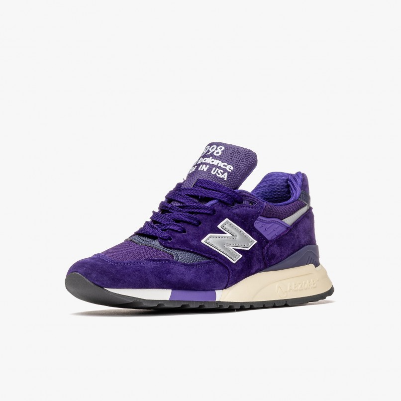 New Balance Made in USA 998