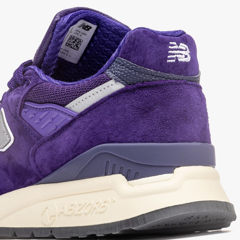 New Balance Made in USA 998