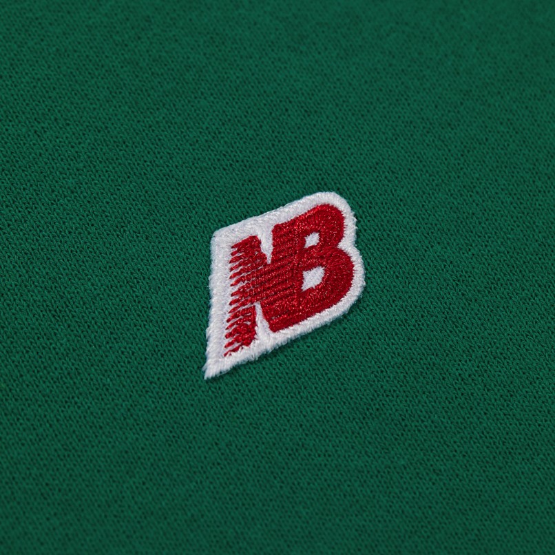 New Balance Made in USA