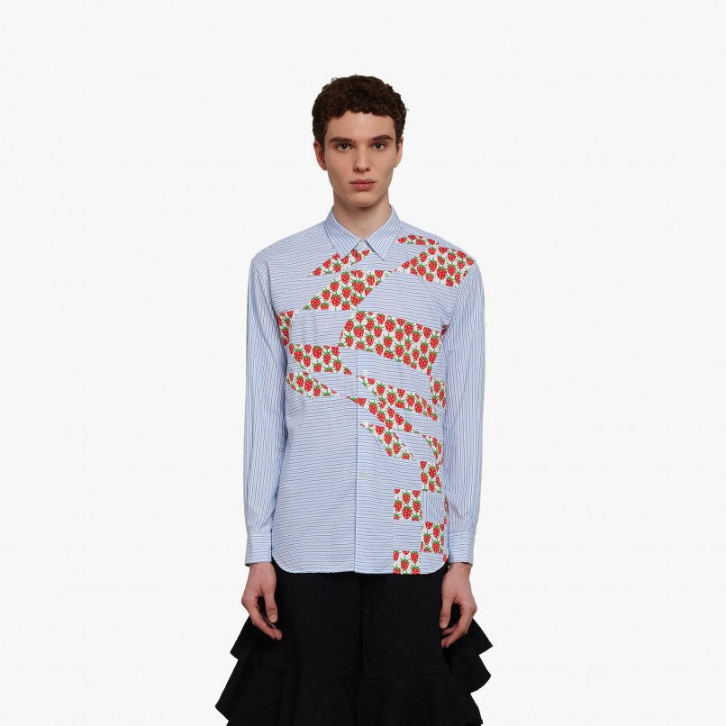 Comme des Garçons SHIRT Woven