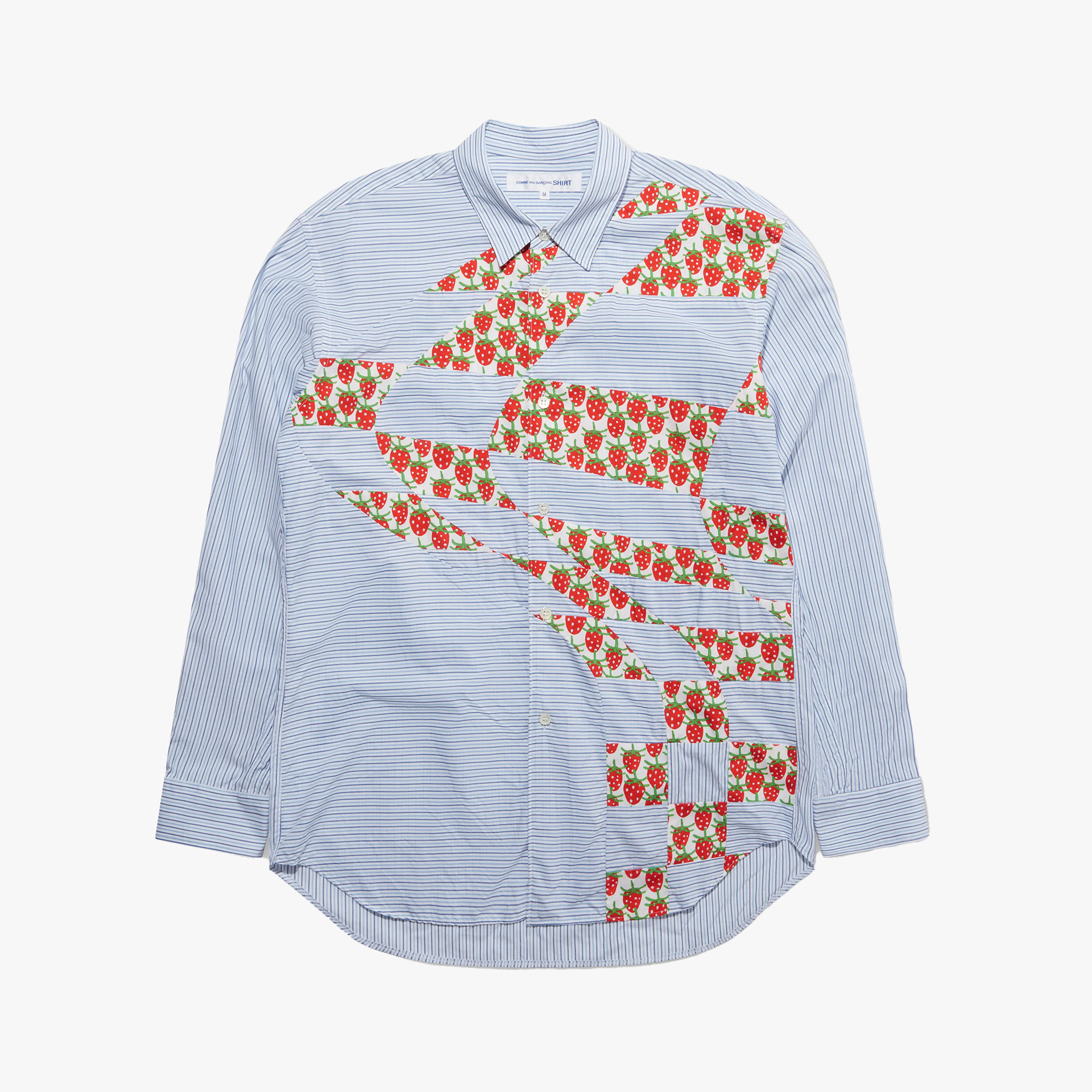 Comme des Garçons SHIRT Woven