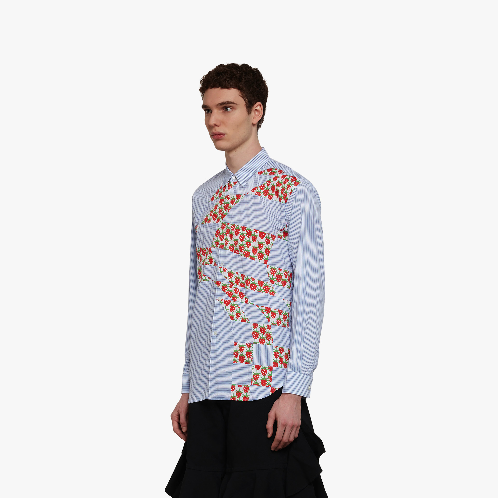 Comme des Garçons SHIRT Woven