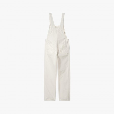Carhartt WIP Bib Overall Straight W Carhartt WIP Bib Overall Straight W