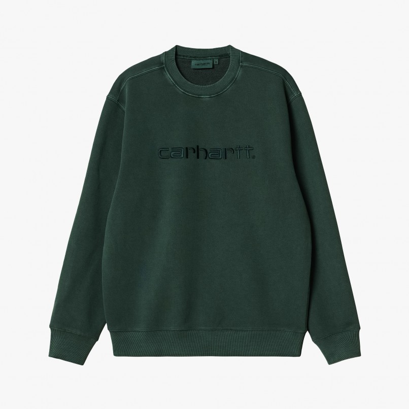 Carhartt WIP Duster