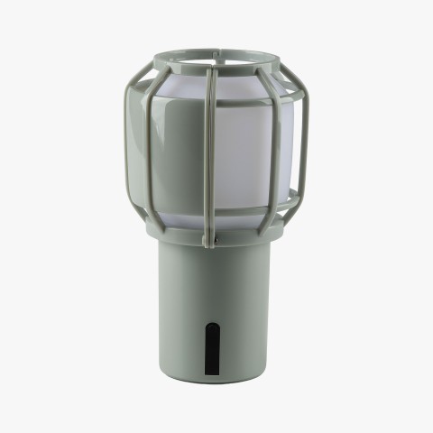 Carhartt WIP Chispa Lamp By Joan Gaspar Carhartt WIP Chispa Lamp By Joan Gaspar