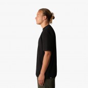 The North Face Summer Logo